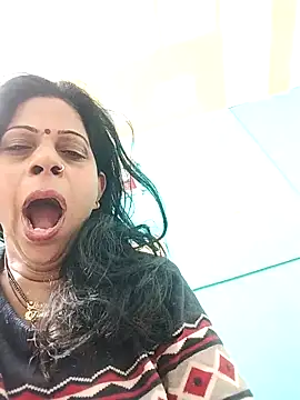 Soniya Roy online show from November 29, 3:06 am