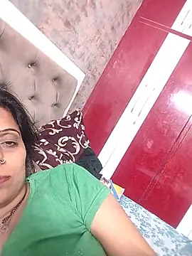 Soniya Roy online show from May 31, 6:09 pm