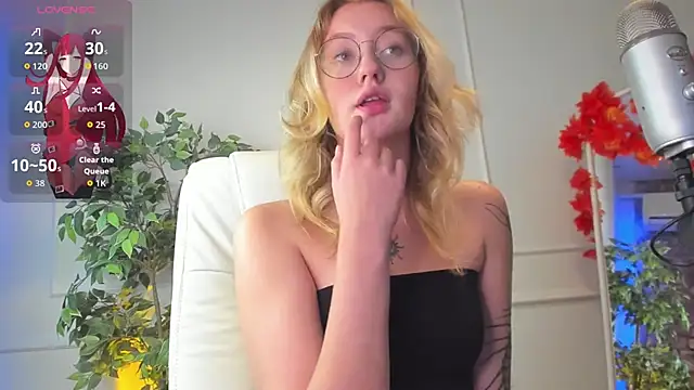 Snapshot of Nerissa_xo chatting on September 26, 8:59 pm Nerissa xo online show from September 26, 8:59 pm