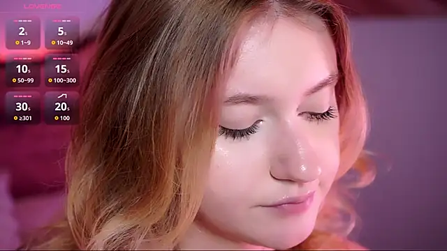 Snapshot of Nerissa_xo chatting on October 11, 8:10 pm Nerissa xo online show from October 11, 8:10 pm