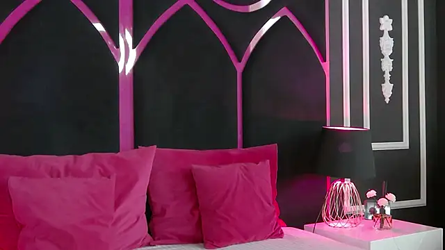 Evelisse online show from April 6, 4:41 am