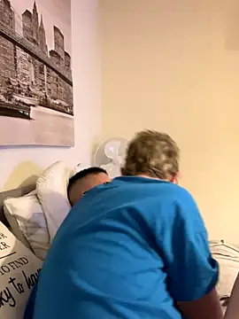 Curvy-Jinx online show from October 25, 7:36 pm