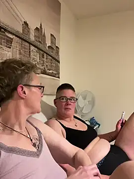 Curvy-Jinx online show from January 10, 9:32 pm