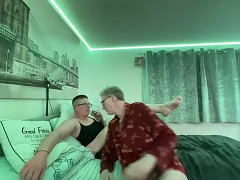 Curvy-Jinx online show from March 23, 8:41 pm