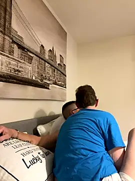 Curvy-Jinx online show from October 21, 7:46 pm