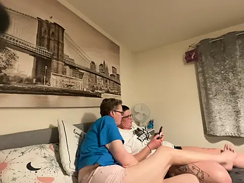 Curvy-Jinx online show from March 5, 9:43 pm