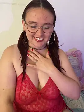AliaMiller  online show from June 20, 4:12 pm