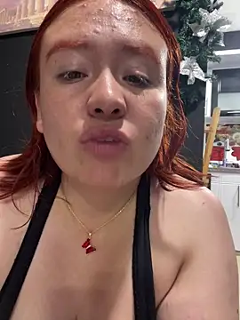 AliaMiller  online show from December 15, 1:17 pm