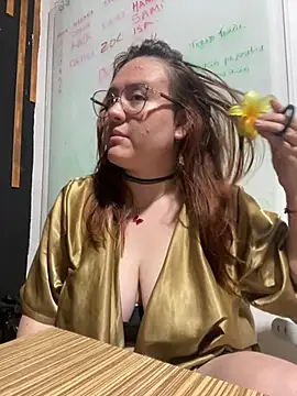 AliaMiller  online show from March 8, 3:59 pm