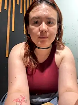 AliaMiller  online show from November 8, 3:04 pm