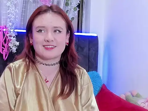 AliaMiller  online show from January 11, 1:40 pm