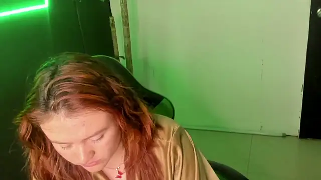 AliaMiller  online show from February 5, 11:33 pm