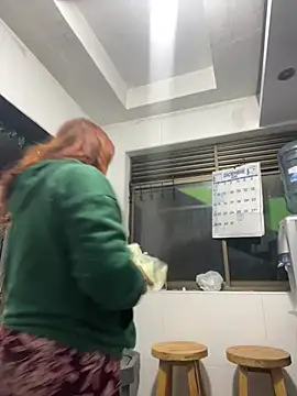 AliaMiller  online show from January 19, 1:26 pm