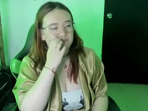 AliaMiller  online show from March 1, 4:23 am