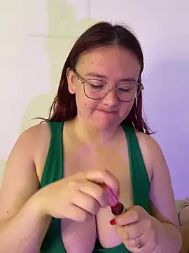 AliaMiller  online show from June 26, 3:51 pm