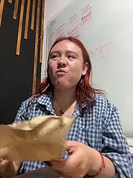 AliaMiller  online show from December 19, 1:24 pm