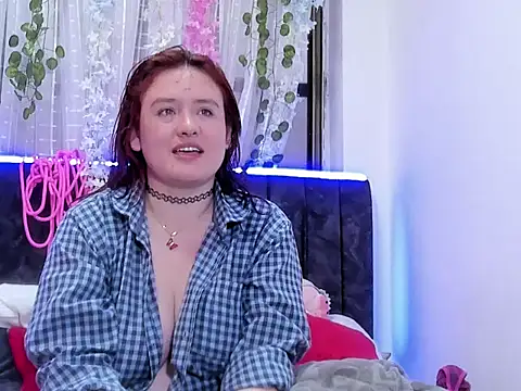 AliaMiller  online show from January 16, 1:48 pm