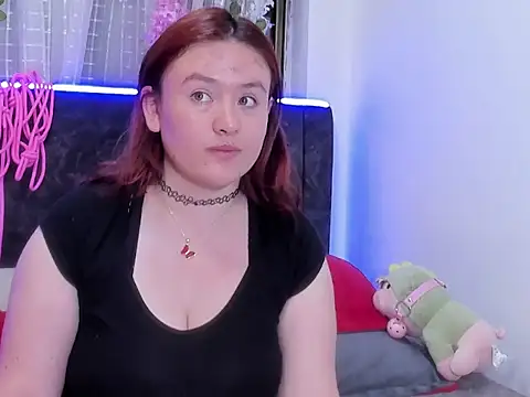 AliaMiller  online show from January 18, 1:47 pm