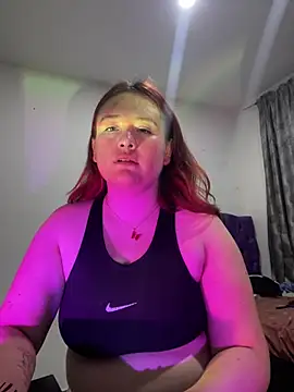 AliaMiller  online show from April 9, 3:08 am