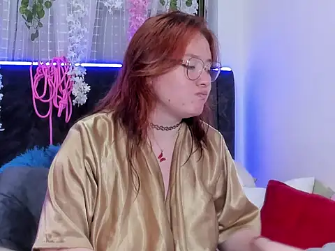 AliaMiller  online show from January 12, 1:51 pm