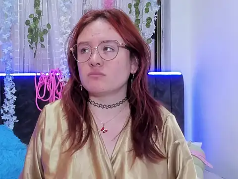 AliaMiller  online show from January 10, 1:28 pm