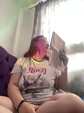 AliaMiller  online show from April 5, 2:57 pm