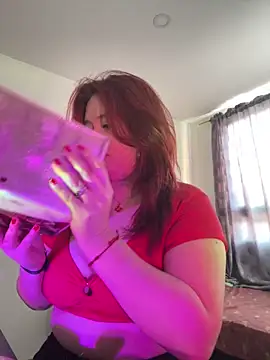 AliaMiller  online show from April 4, 12:45 pm