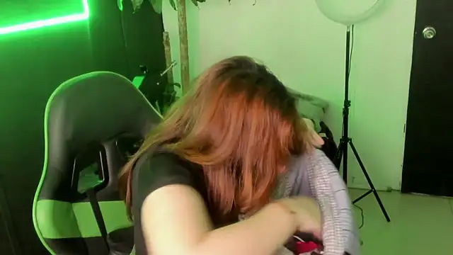 AliaMiller  online show from February 17, 12:08 am