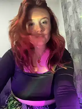 AliaMiller  online show from March 12, 2:39 am