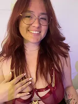 AliaMiller  online show from July 10, 3:01 pm