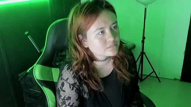 AliaMiller  online show from February 21, 9:55 am