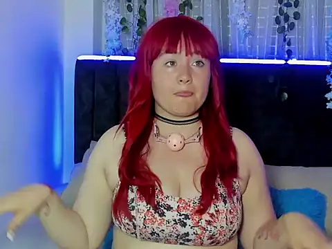 AliaMiller  online show from November 3, 8:23 pm