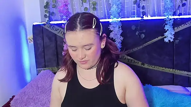 AliaMiller  online show from October 21, 8:52 pm