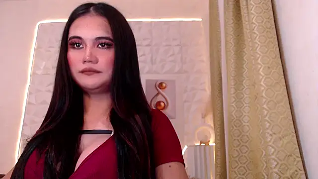 alisha klassx online show from June 4, 12:37 am