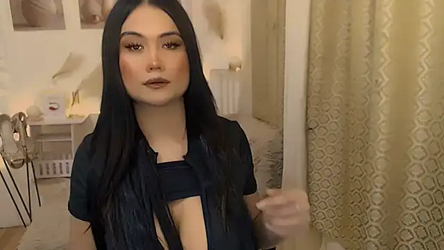 alisha klassx online show from July 8, 3:30 am
