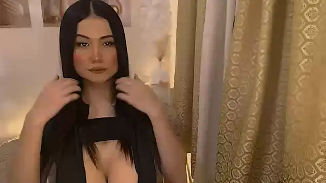 alisha klassx online show from July 20, 5:26 am