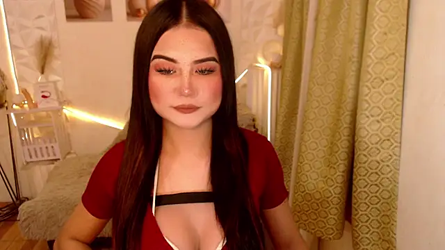 alisha klassx online show from May 27, 9:00 pm