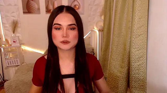alisha klassx online show from May 28, 9:10 pm