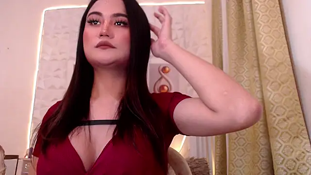 alisha klassx online show from June 3, 5:19 am