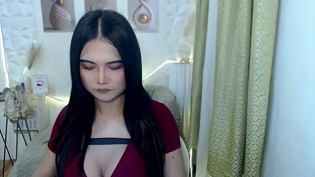 alisha klassx online show from June 7, 7:52 pm