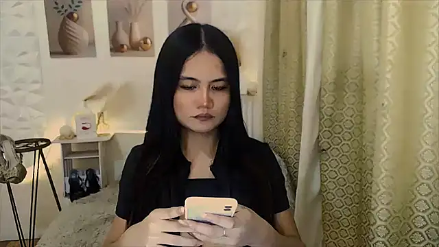 alisha klassx online show from July 14, 4:39 am