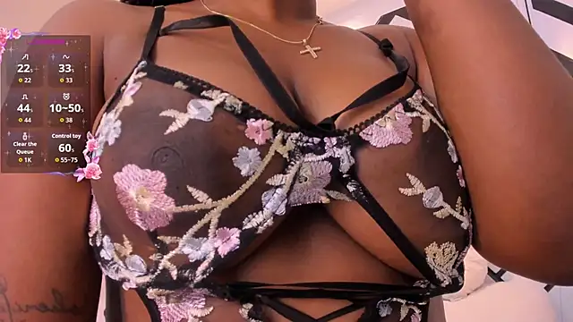 VictoriaKroft online show from October 23, 12:48 pm