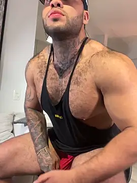 Michael Salens online show from October 16, 10:18 pm