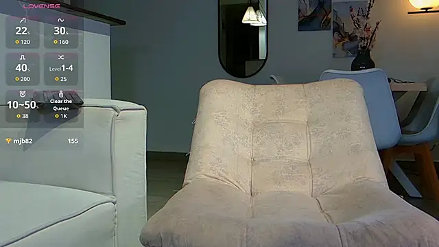 Michael Salens online show from May 15, 11:03 pm