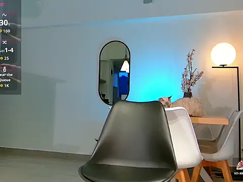 Michael Salens online show from October 13, 10:54 pm