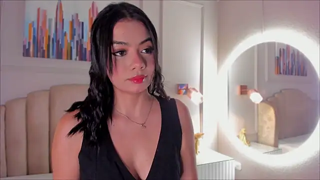 mia kisses2 online show from March 7, 3:13 am