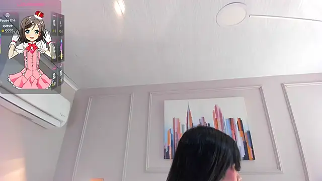 mia kisses2 online show from December 16, 4:17 am