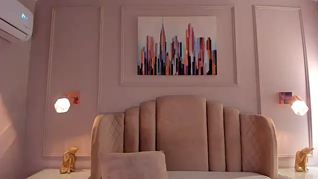 mia kisses2 online show from March 21, 2:02 am