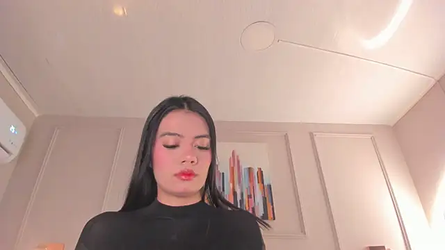 mia kisses2 online show from March 19, 9:59 pm