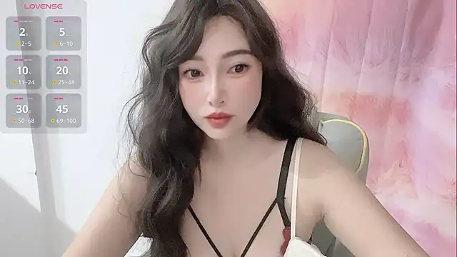 Crush-7ii online show from September 15, 11:16 pm